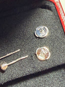 Cartier Earrings (Pairs)