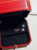 Cartier Earrings (Pairs)