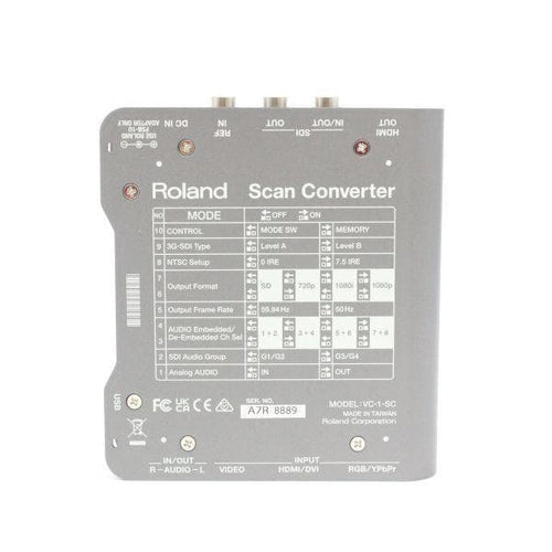 Other Vc-1-Sc
