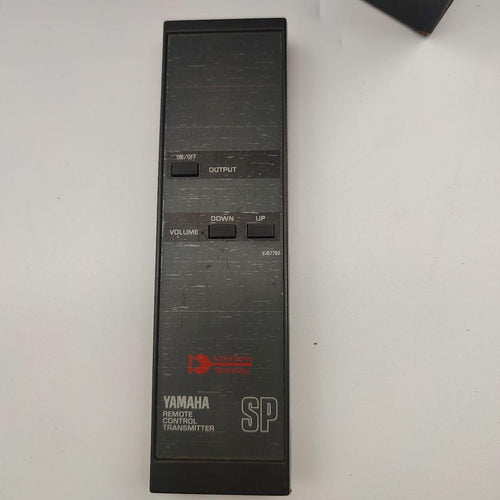 Yamaha Others Yst-Sw50