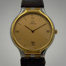 Omega Quartz Watches
