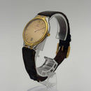 Omega Quartz Watches