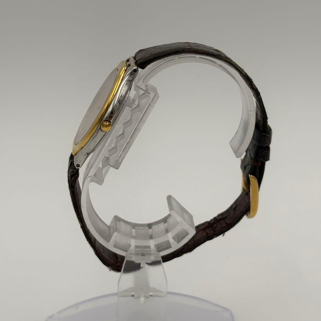 Omega Quartz Watches
