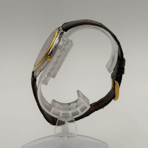Omega Quartz Watches
