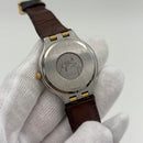 Omega Quartz Watches