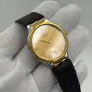 Omega Quartz Watches