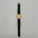 Omega Quartz Watches