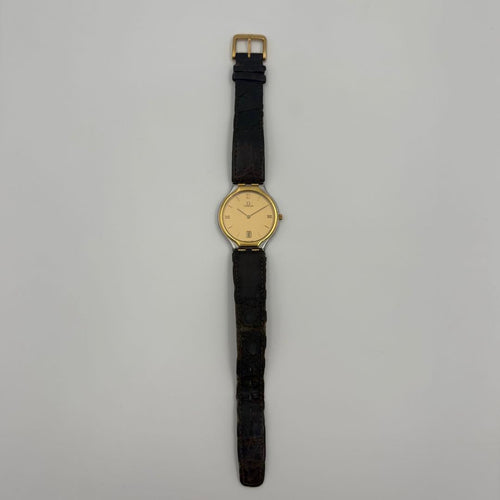 Omega Quartz Watches