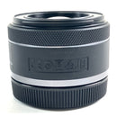 Canon Lens (Single Focus) Rf F1.8 Stm