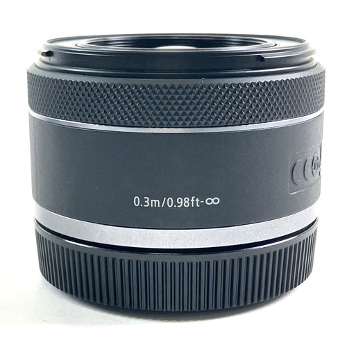 Canon Lens (Single Focus) Rf F1.8 Stm