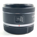 Canon Lens (Single Focus) Rf F1.8 Stm