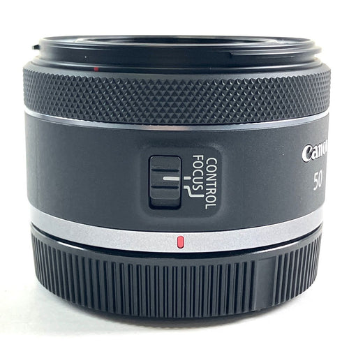 Canon Lens (Single Focus) Rf F1.8 Stm