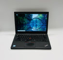 Lenovo Windows Notebook Body Thinkpad X260, 8Gb, 500Gb Hdd