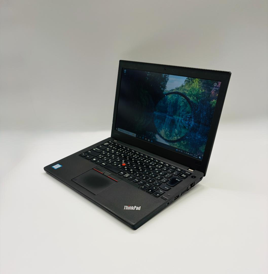 Lenovo Windows Notebook Body Thinkpad X260, 8Gb, 500Gb Hdd