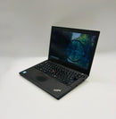 Lenovo Windows Notebook Body Thinkpad X260, 8Gb, 500Gb Hdd