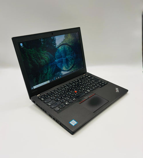 Lenovo Windows Notebook Body Thinkpad X260, 8Gb, 500Gb Hdd