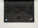 Lenovo Windows Notebook Body Thinkpad X260, 8Gb, 500Gb Hdd