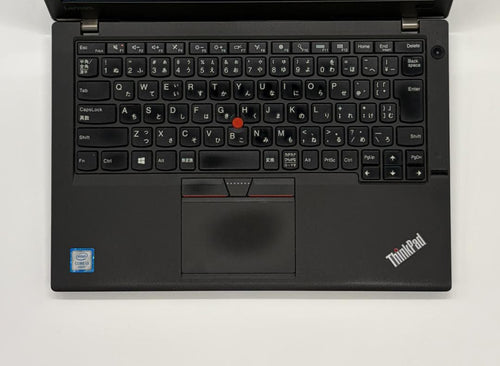 Lenovo Windows Notebook Body Thinkpad X260, 8Gb, 500Gb Hdd