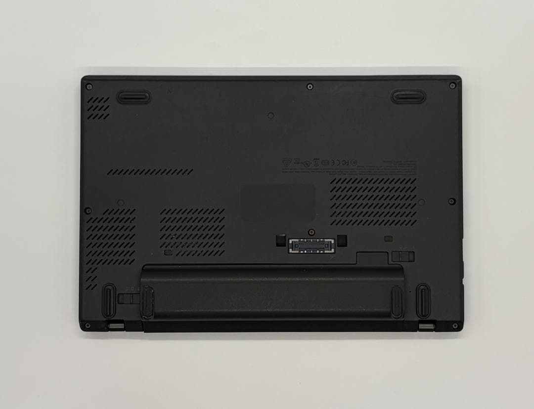 Lenovo Windows Notebook Body Thinkpad X260, 8Gb, 500Gb Hdd