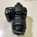 Nikon Others D40 18-55Mm
