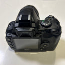 Nikon Others D40 18-55Mm