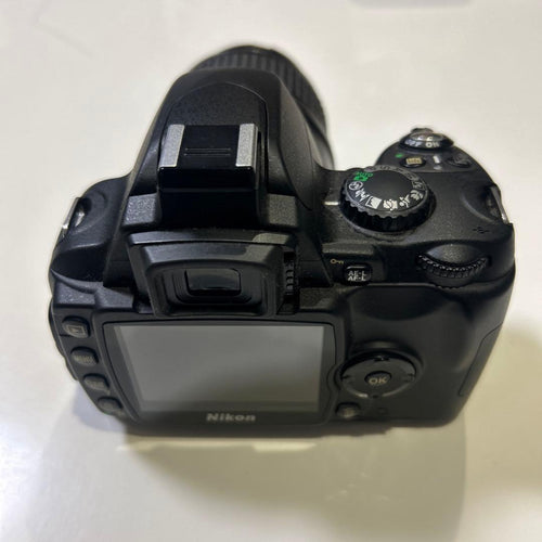 Nikon Others D40 18-55Mm