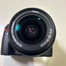 Nikon Others D40 18-55Mm
