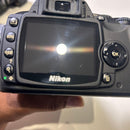 Nikon Others D40 18-55Mm