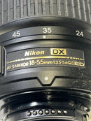 Nikon Others D40 18-55Mm
