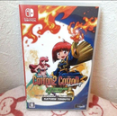 Nintendo Switch Software (Package Version)