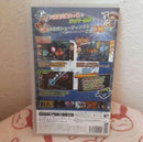 Nintendo Switch Software (Package Version)