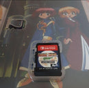 Nintendo Switch Software (Package Version)