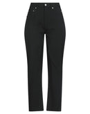 Casual Pants Rick Owens Black
