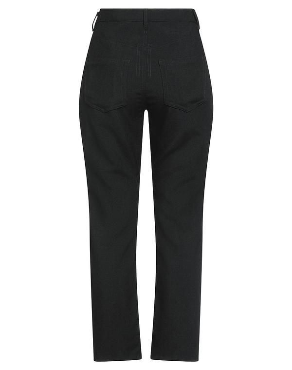 Casual Pants Rick Owens Black