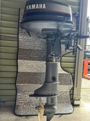 Outboard Motors Engines Yamaha 5