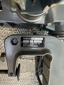 Outboard Motors Engines Yamaha 5
