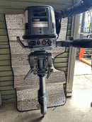 Outboard Motors Engines Yamaha 5