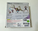 Ultraman S.H.Figuarts