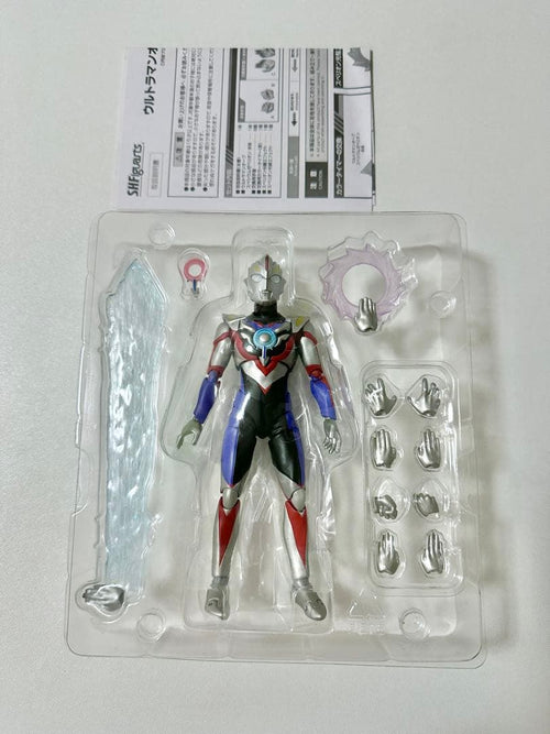 Ultraman S.H.Figuarts