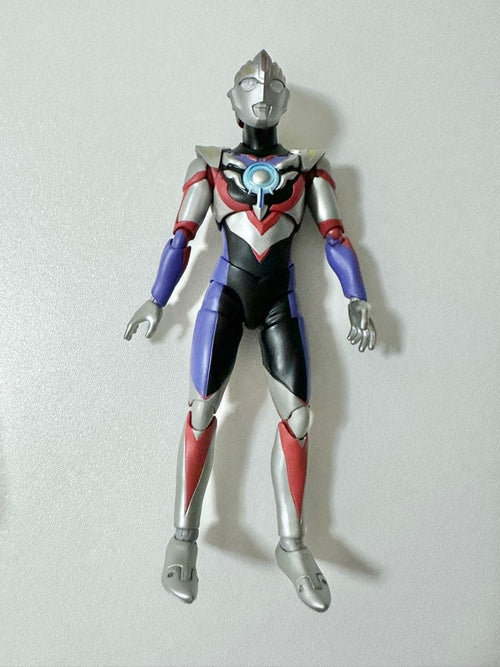 Ultraman S.H.Figuarts