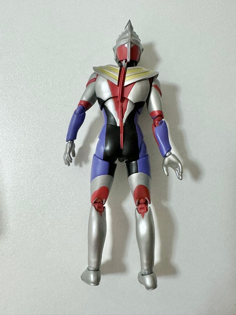 Ultraman S.H.Figuarts