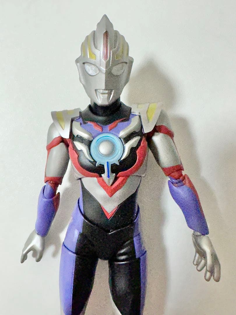 Ultraman S.H.Figuarts