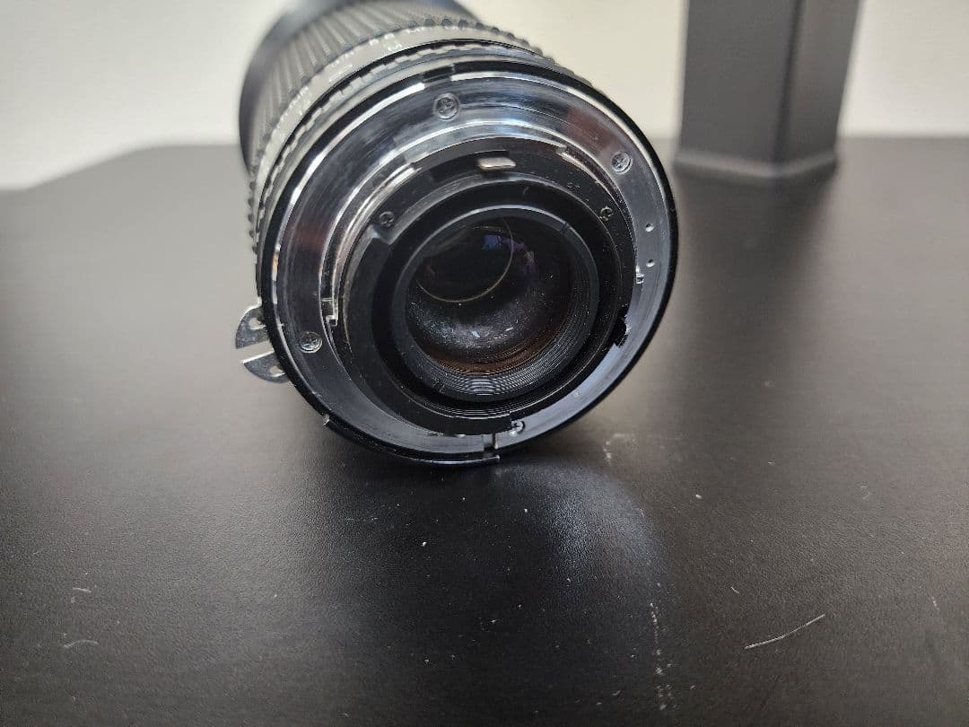 Nikon Slr Cameras (Film) Fe