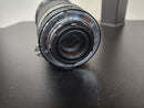 Nikon Slr Cameras (Film) Fe