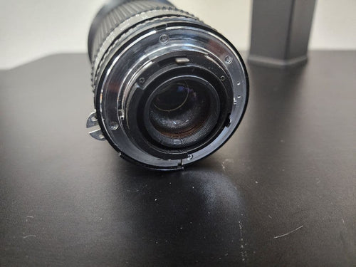 Nikon Slr Cameras (Film) Fe