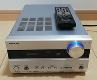 Onkyo Av Amplifiers Sa-205Hdx