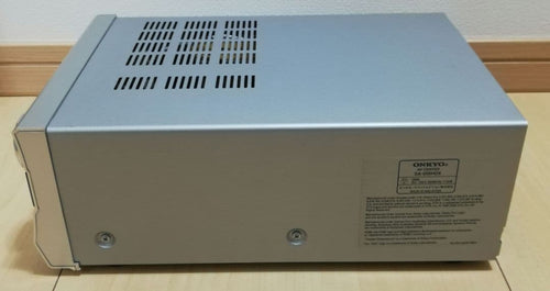Onkyo Av Amplifiers Sa-205Hdx