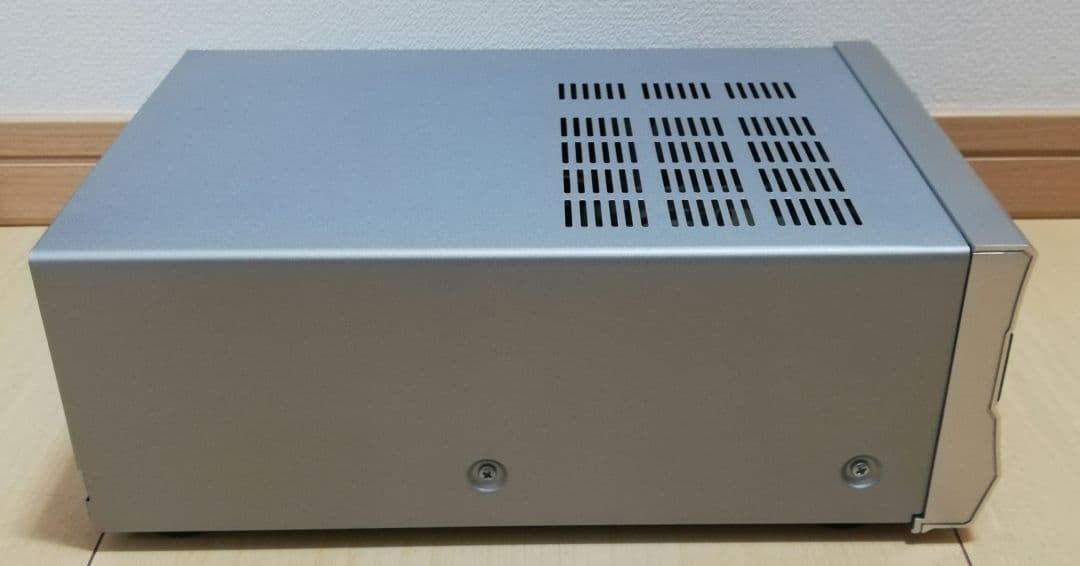 Onkyo Av Amplifiers Sa-205Hdx