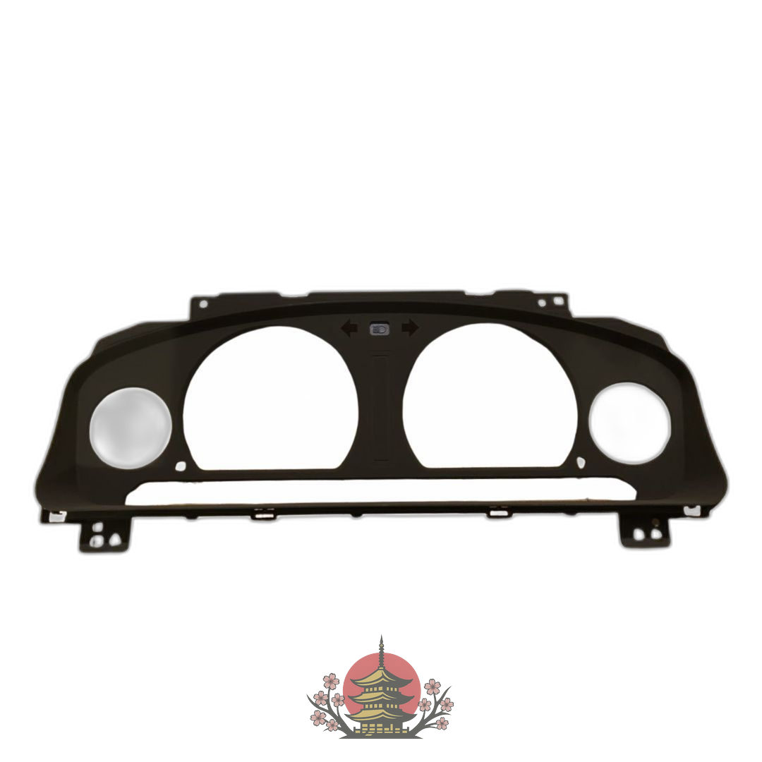 Toyota Others Chaser Cresta Mark 2 Mt Jzx100 V 5 Combination Meter Plate