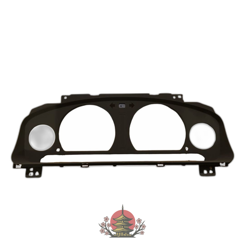 Toyota Others Chaser Cresta Mark 2 Mt Jzx100 V 5 Combination Meter Plate